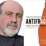 Antifragile: Insider Secrets on How To Gain from Disorder